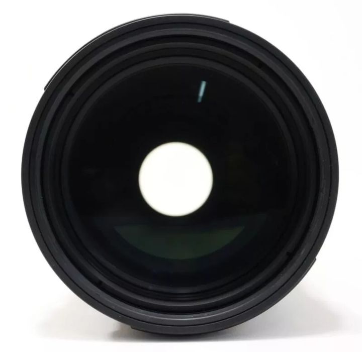 Nikon AF-S NIKKOR 300mm f/4E PF ED VR