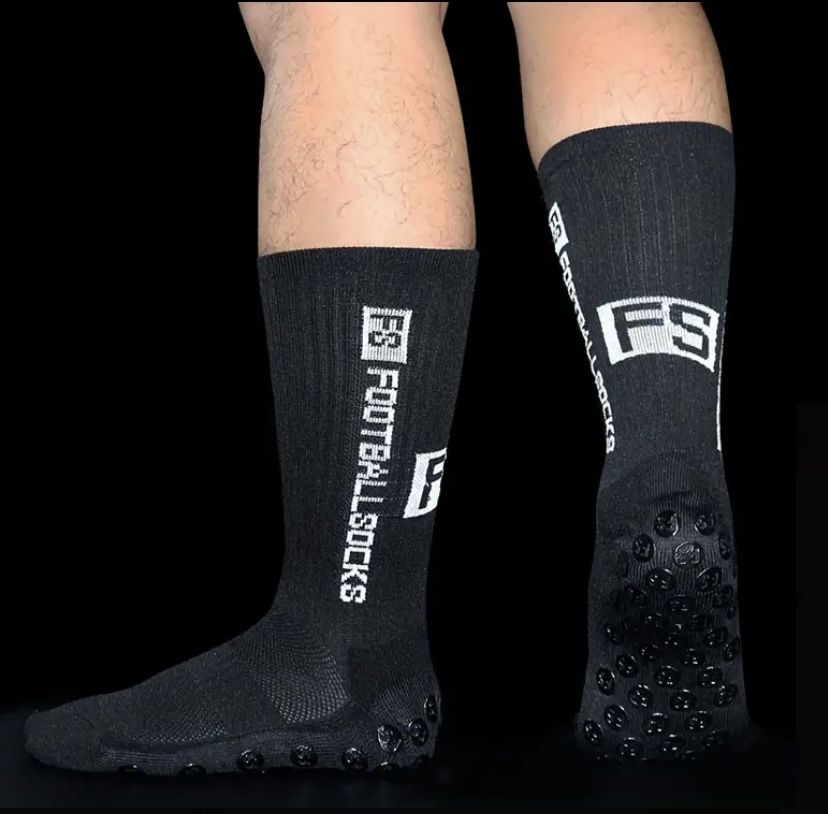 șosete de forbal grip socks