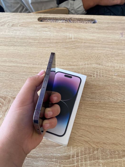 Iphone 14 Pro ZP/A