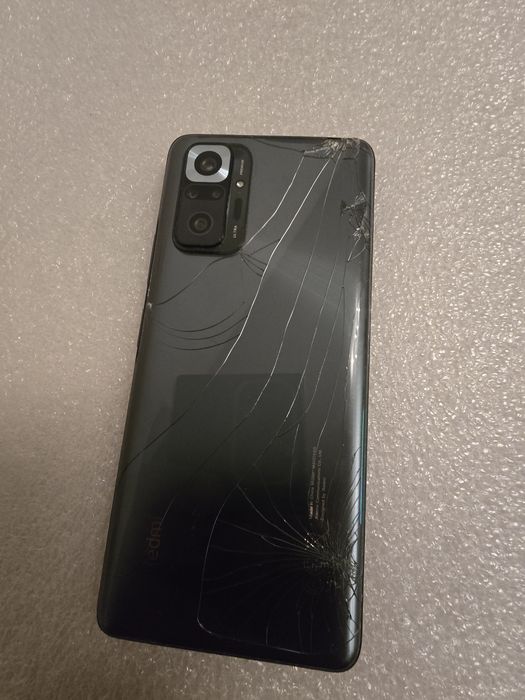 Redmi Note 10 pro за части