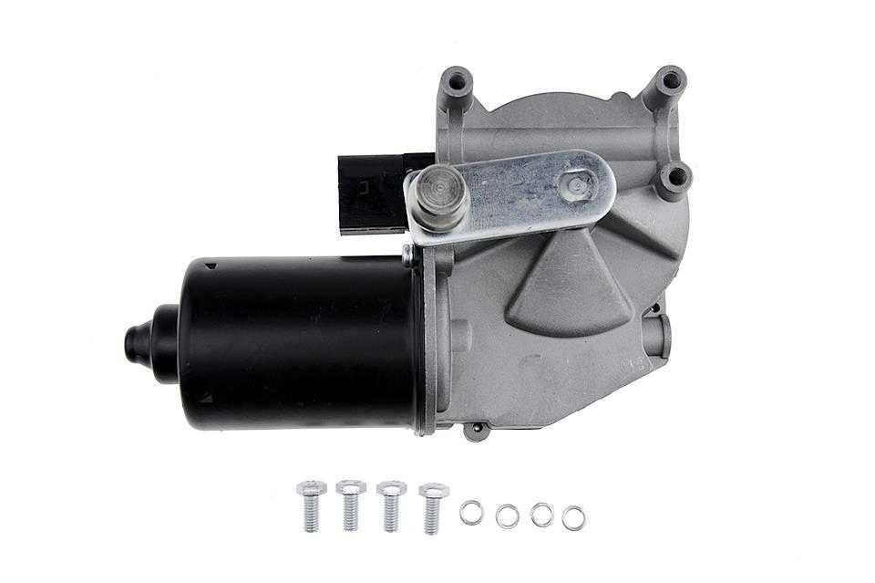 Motor ansamblu stergator fata BMW seria 5 E605/61