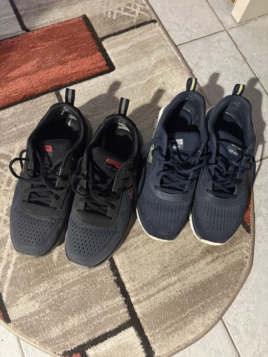 Pantofi sport Skechers barbatesti