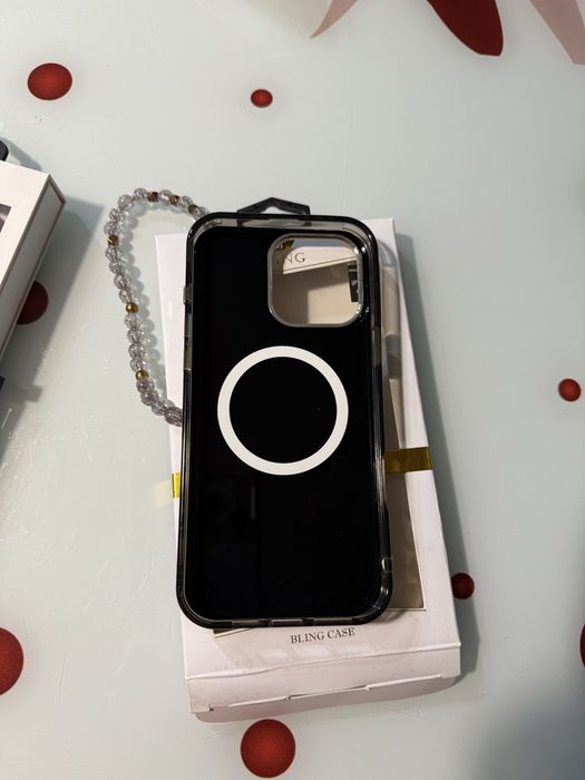 Кейс iPhone 16 Pro Max guess 2броя