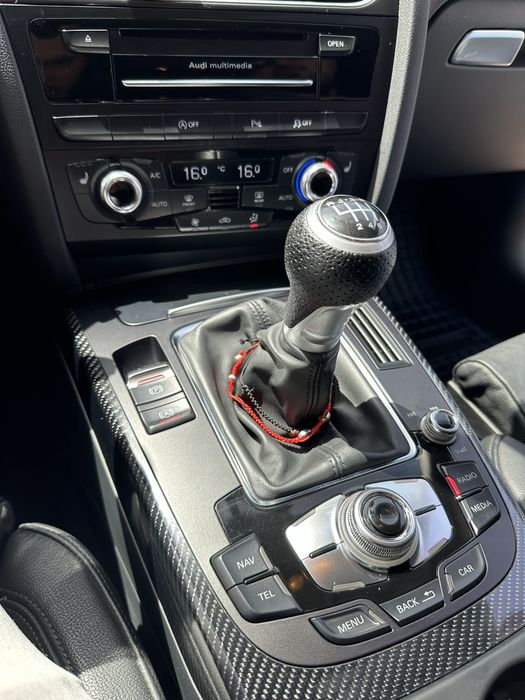 Audi A5 2.0Tdi quattro