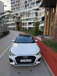 Audi A3 Primul proprietar