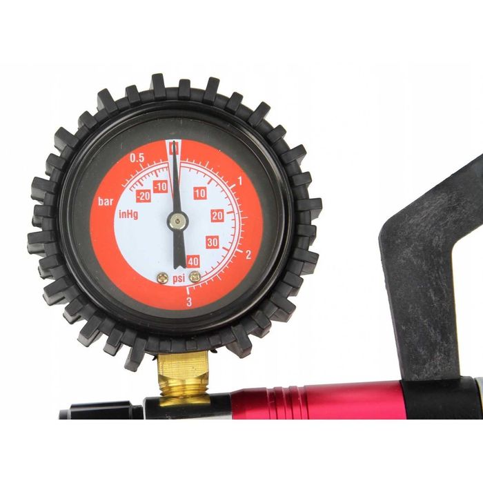 НЕМСКА Вакуум Помпа Комбинирана Mar-Pol M57698 + Подарък ЛЕД ФЕНЕР