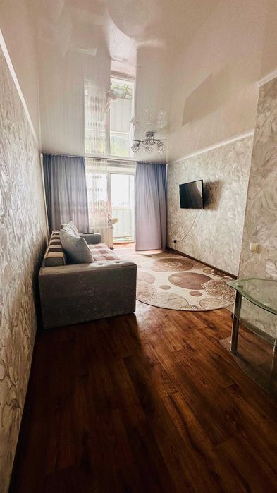 1-комн 6 этаж Садовая