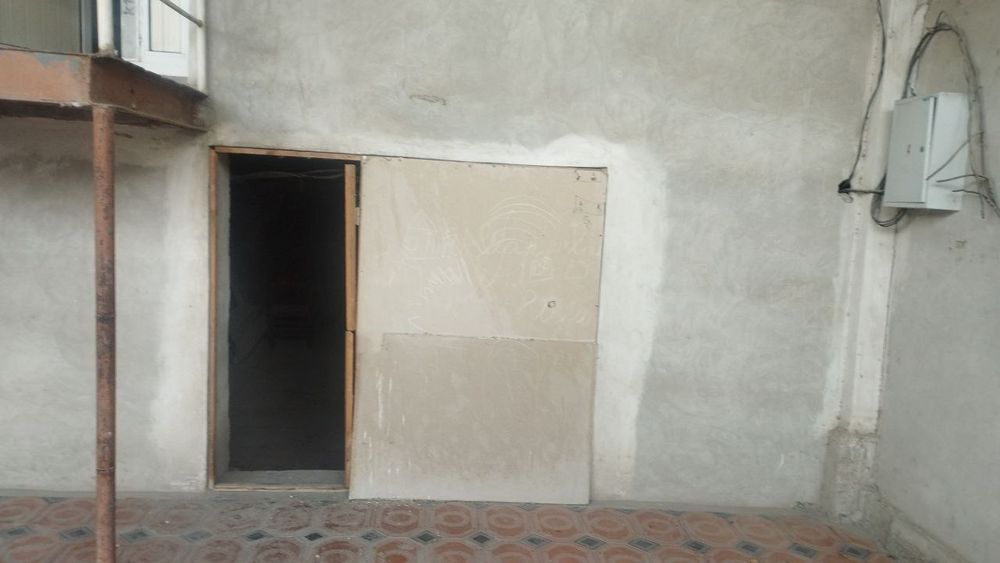 2каватлик участок сотилади