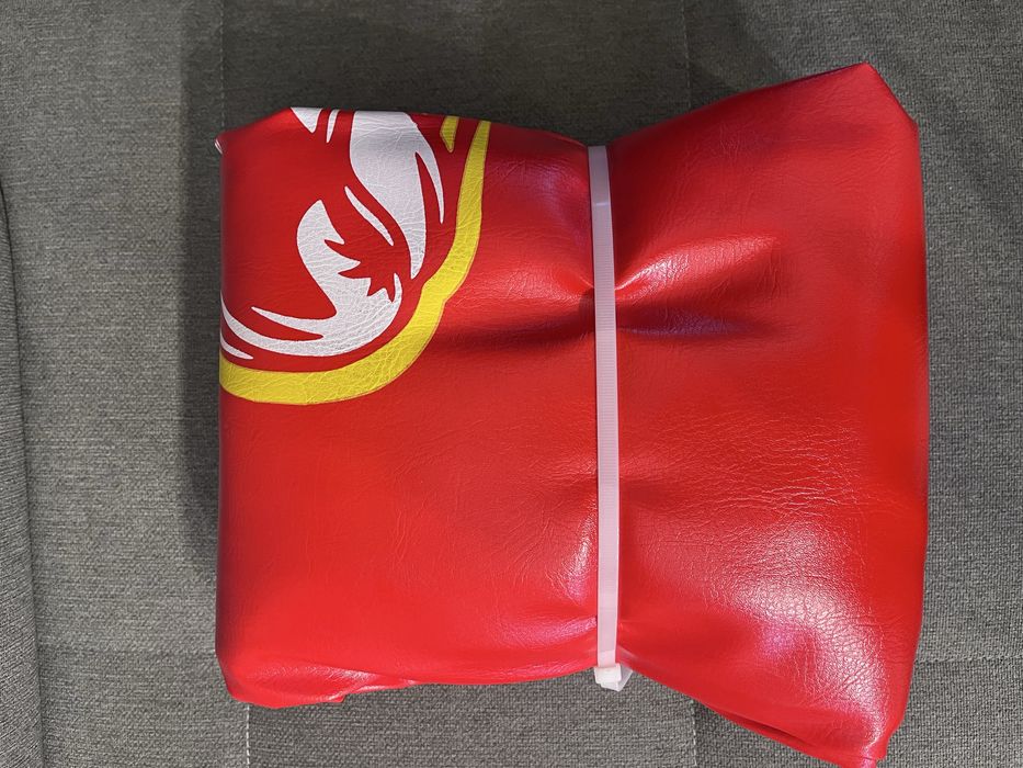 Vând sac de box ProRobust cu toate accesoriile – nou/neumplut