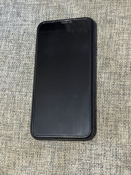 Iphone 11-128 gb
