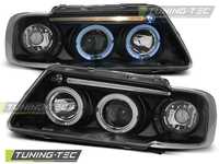 Faruri AUDI A3 8L 08.96-08.00 ANGEL EYES BLACK