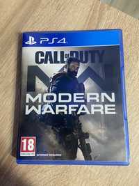 Modern Warfare ps4 ca nou