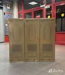 Увлажнитель — очиститель воздуха Dyson PH 04 / PH 05 есть 100% наличие