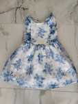Rochie pippa&Julie 6 ani