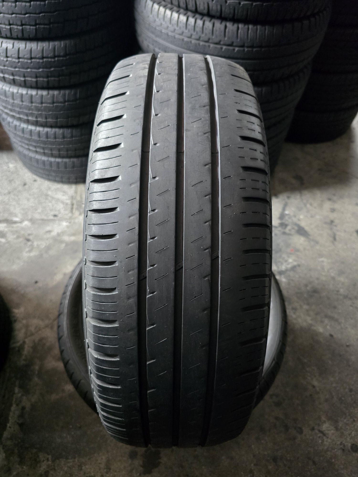 Hankook 225/65 R16 C 112/110R vară