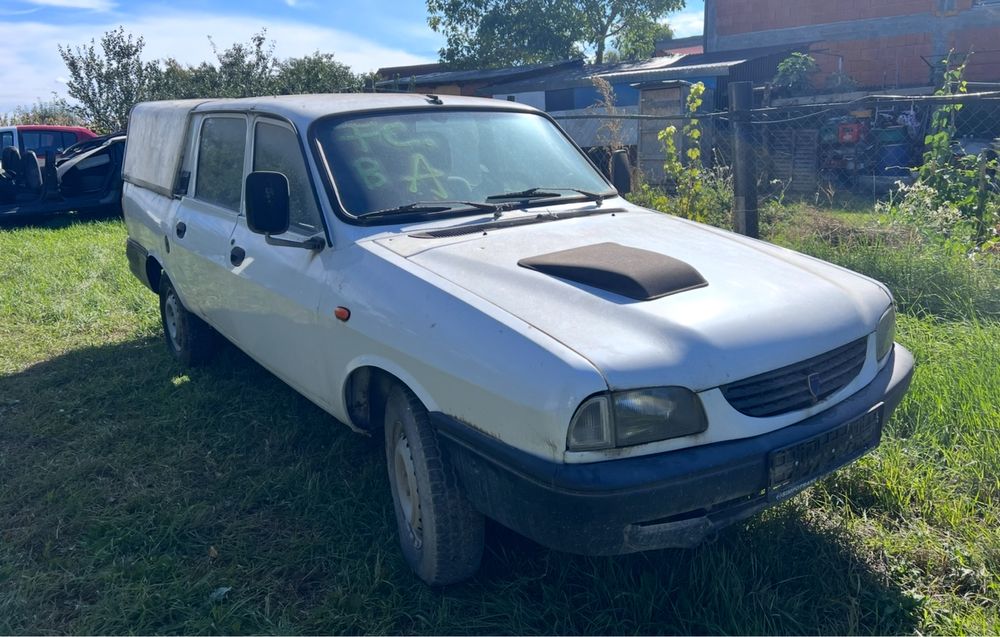 Vand piese Dacia Papuc/Pick up 1.9 diesel 4*4 2005