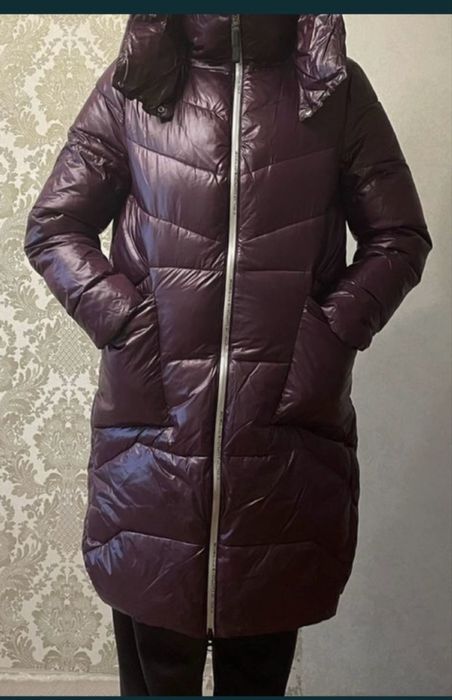 Куртка новая зима