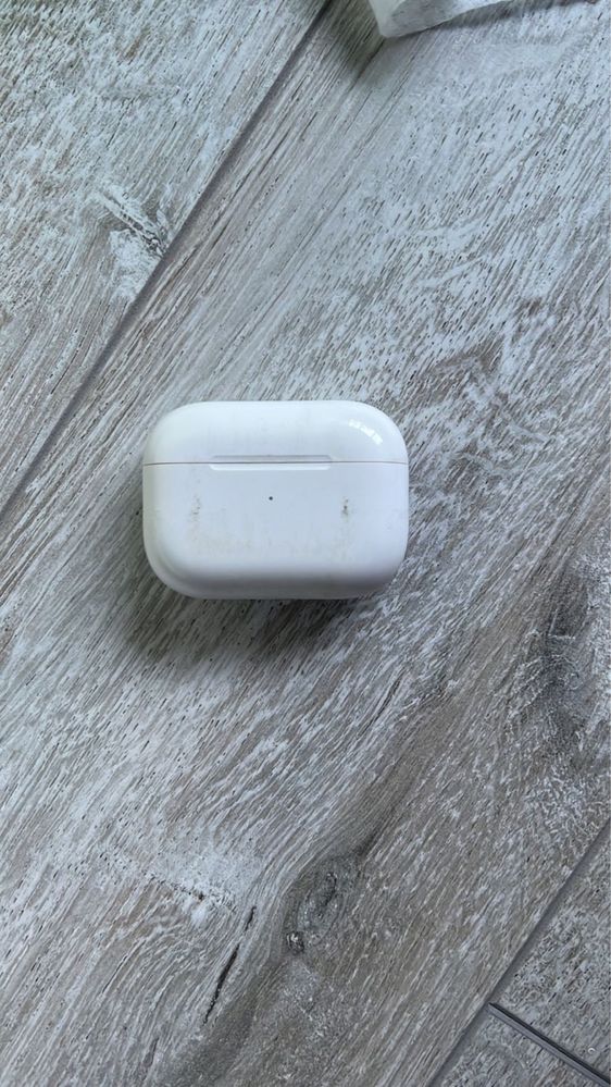 Кэйс для AirPods Pro