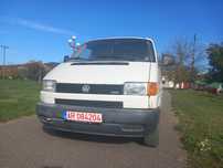 Volkswagen t4 2.5 acv 102cp