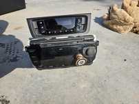 Climatronic Seat Ibiza 2011 Cd Player Ibiza 2011 Panou Clima Ibiza