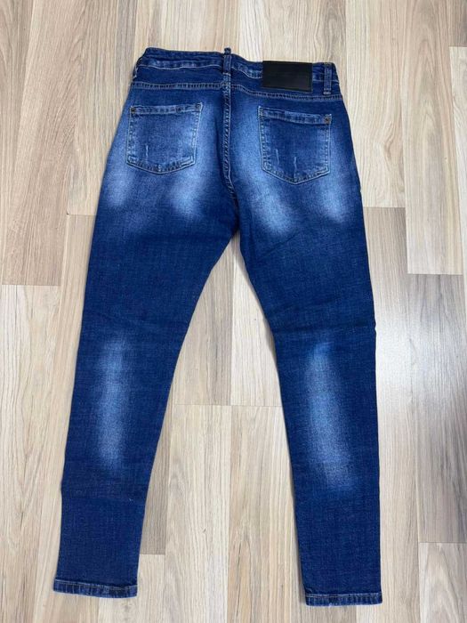 Dsquared2-Чисто нови автентични дамски дънки М размер