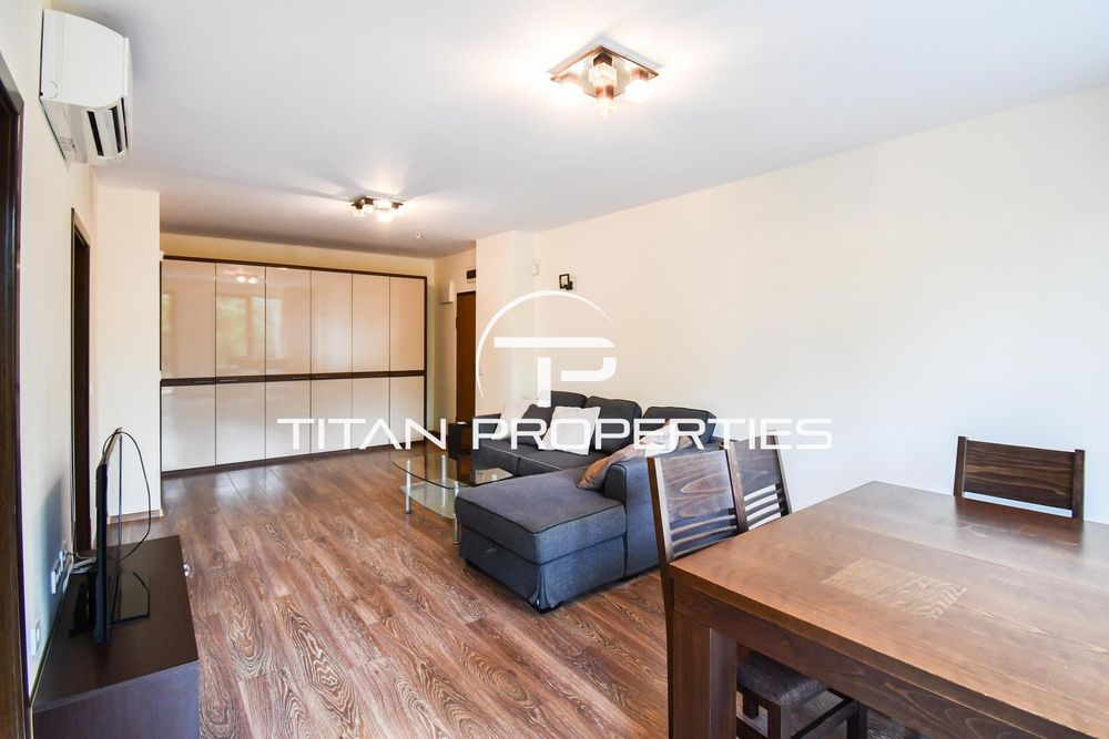 Дава се под наем Двустаен апартамент в София, Симеоново - 80 кв.м за 650 € - Снимка #3