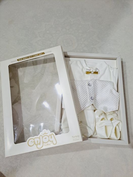 Новорождённый наряд