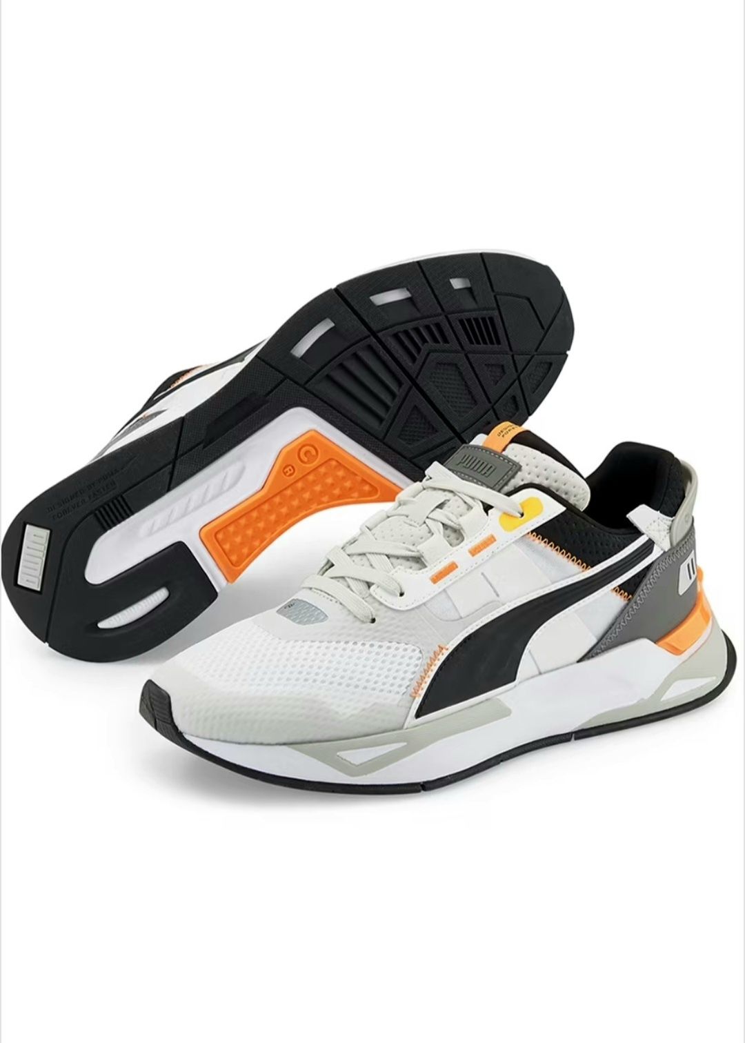 Vand pantofi sport/sneakersi Puma Mirage noi originali