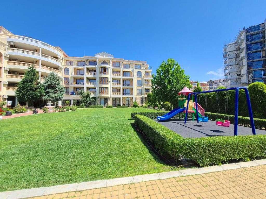 Продава се Едностаен апартамент в Свети Влас - 35 кв.м за 1058 €/кв.м - Снимка #11