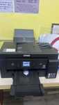Продам принтер Epson L14150