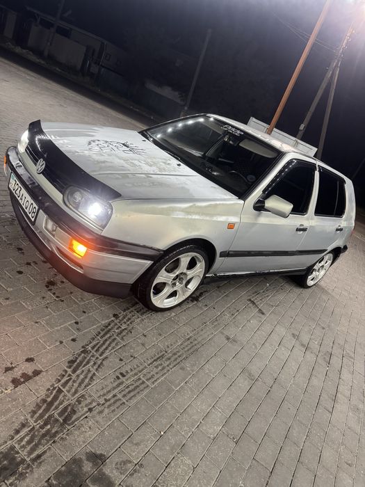 Golf 3 гольф3 pride car audio