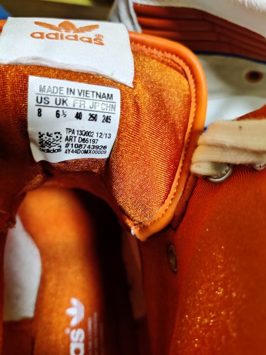 Оригинални маратонки Adidas