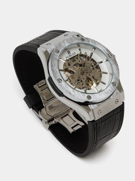 часы hublot мужские