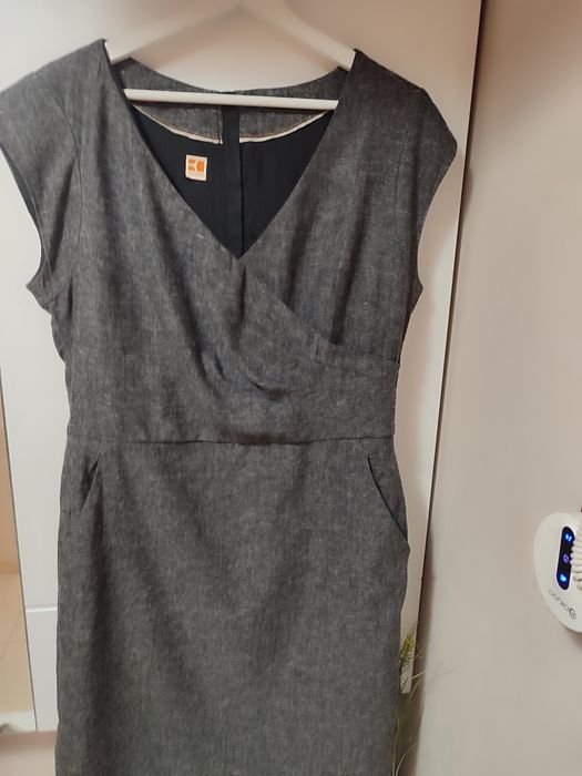 BOSS ORANGE 25%WOOL 45%COTTON 30%Polliamide