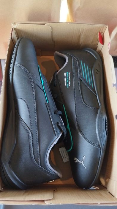 Нови оригинални маратонки Puma номер 44