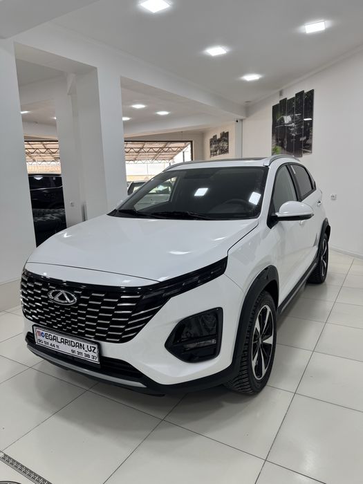 Chery 2 pro Тез ва Арзон Сотилади