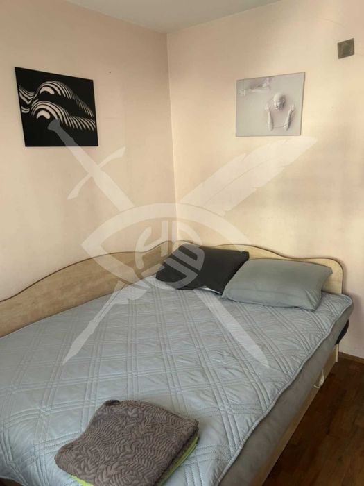 Дава се под наем Тристаен апартамент в Варна, Цветен квартал - 68 кв.м за 350 € - Снимка #4