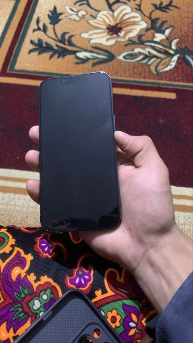 Iphone 13 pro ideal 79%