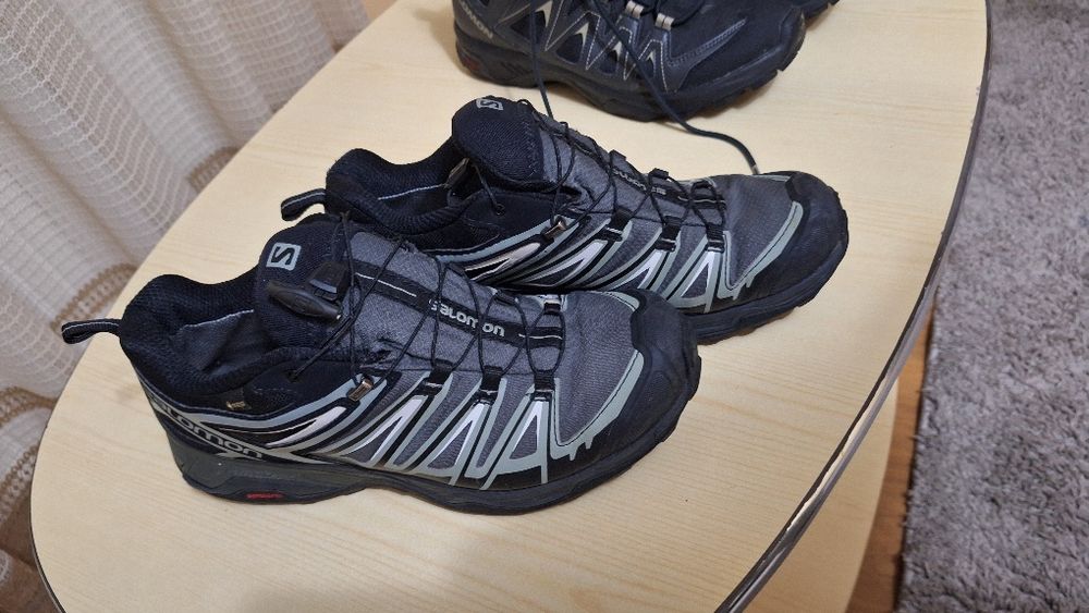 Adidasi Salomon 42