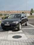 Vând Vw Toareg v6
