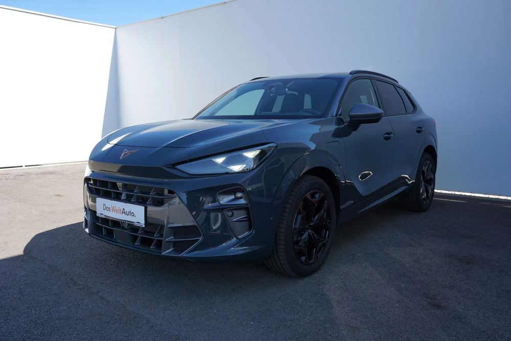 Cupra Terramar Masina noua cu livrare imediata din stocul Dip Motors.