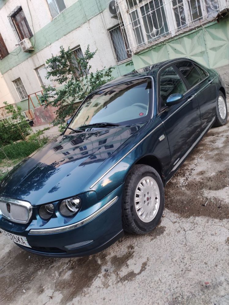 Rover 75 v6 2000y