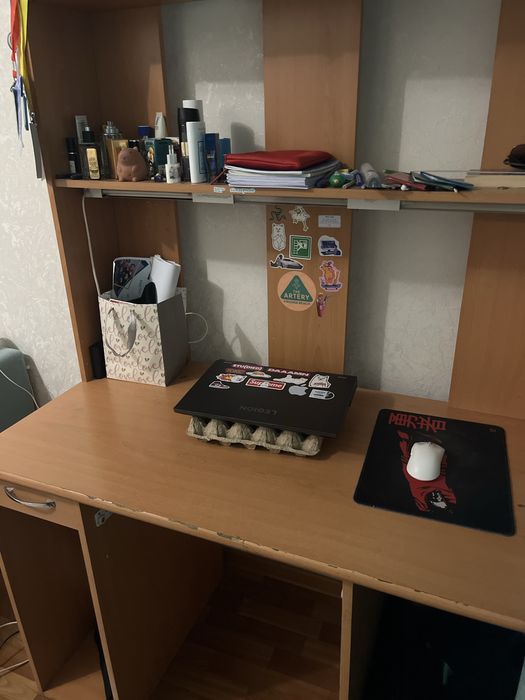 Продам рабочий стол