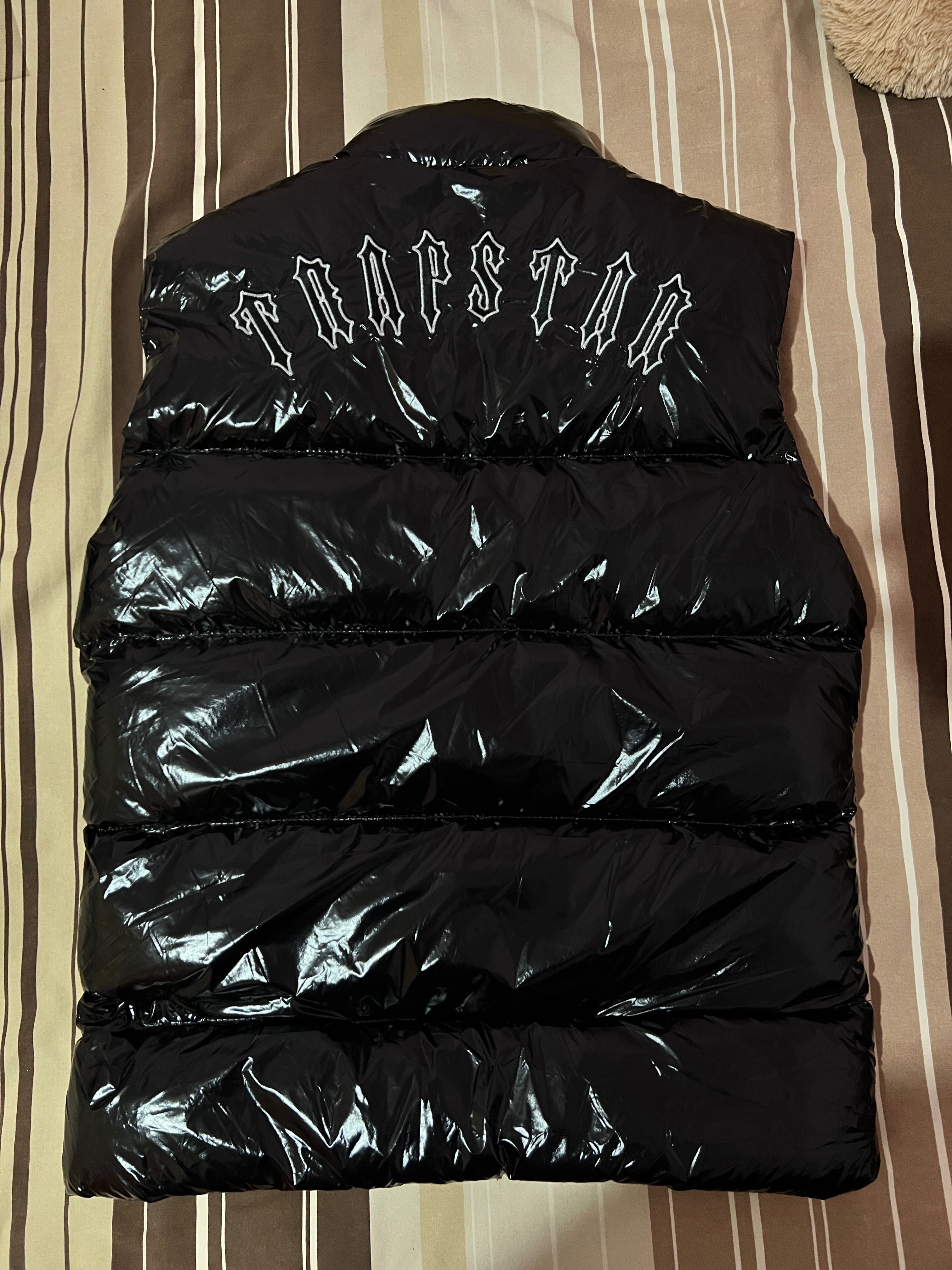 Vestă trapstar FULL STOC