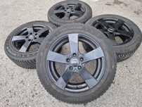 5х108/16 Пежо Ситроен Форд Волво 5x108/16 Peugeot Ford Citroen