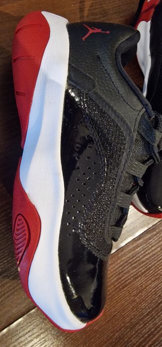 Нови маратонки Jordan