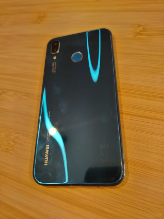 Huawei P20 Lite și Honor Magic 5