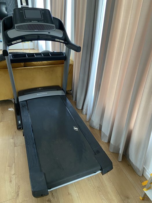 Banda alergare NordicTrack