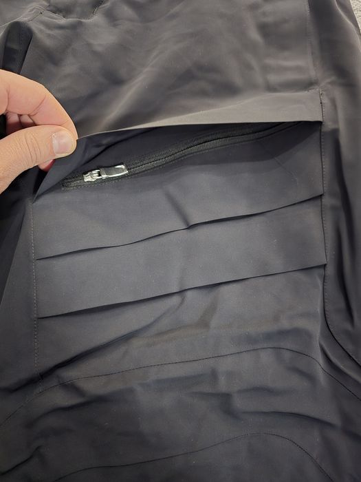 Pantaloni schiat Peak Performance