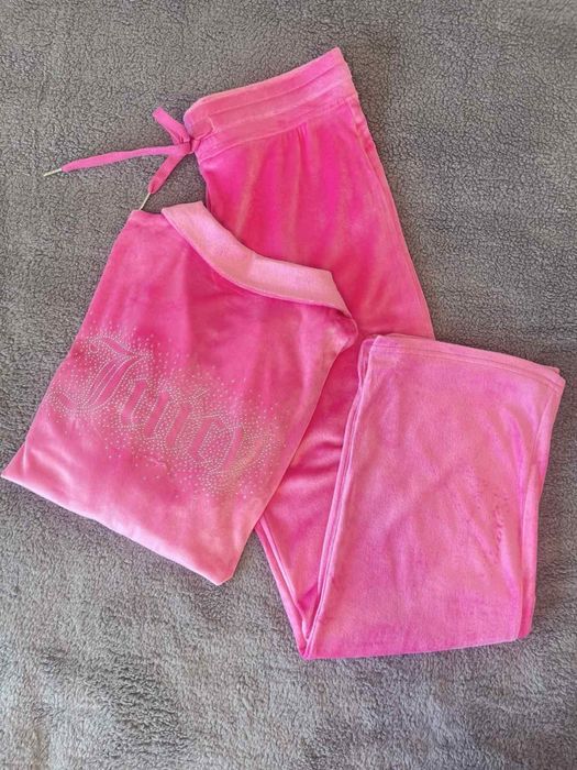 Оригинален комплект Juicy Couture